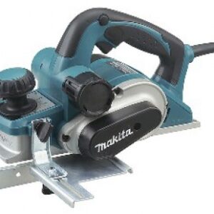 82 mm Planer - KP0810J. Na Angola-Materiais.shop, trazemos-lhe ferramentas industriais e hardware premium. Compre connosco para soluções duráveis e eficientes.