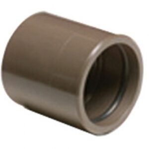 Conexão Ø 110 mm - fêmea - Male - Ø Saída de aço inoxidável 100 mm - HTA -e System. Angola-Materiais.shop oferece materiais de construção e hardware de alta qualidade. Encontre tudo o que precisa para os seus projetos em um único lugar.