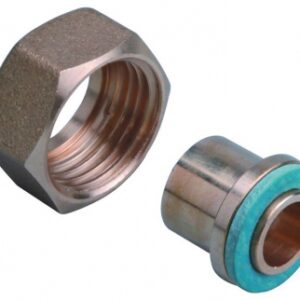 Redce 2 ritmo. Brass a solda para 60,3 tubo de aço - 60x70 porca. Simplifique seus projetos de construção com Angola-Materiais.shop. Temos tudo o que você precisa, entregue na sua porta.