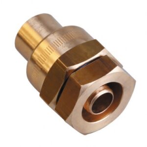 Acessório para ser soldado no tubo de cobre 15 tubo de cobre 18x1 tubo pe 20. Angola-Materiais.shop está dedicada a fornecer materiais de construção e hardware de primeira classe. A sua satisfação é a nossa prioridade.