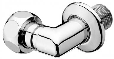 Ajuste de costura ajustável - Chrome - 20x27 porca - ardósia M 15x21 - Rosette. Qualidade garantida em cada produto na Angola-Materiais.shop. Construa o futuro com os melhores materiais do mercado.