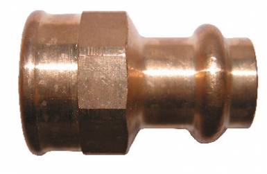 Conexão direita feminina dupla - tar Ø 22-15x21. Simplifique seus projetos de construção com Angola-Materiais.shop. Temos tudo o que você precisa, entregue na sua porta.