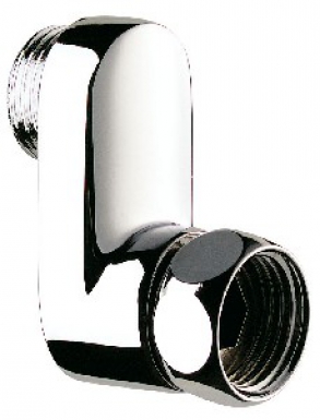 EXTRECIDADE 30 mm de encaixe com noz de prisioneiro - MF 1/2 " - Brass Chrome (por 2 quartos). Qualidade garantida em cada produto na Angola-Materiais.shop. Construa o futuro com os melhores materiais do mercado.