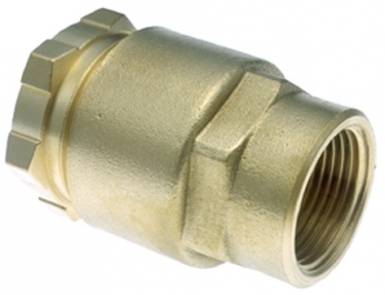 Brass Feminino Feminino - Tópico 50 x 60 - para Ø 63 Mangueira. Tecnologia, qualidade e performance em sintonia. Angola-Materiais.shop.
