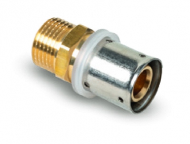 Acessório masculino fixo Ø 32 x 3,0 - 1 "AG - MULTTHKRC321. Explore nosso catálogo extenso de materiais industriais e de construção na Angola-Materiais.shop. Entregamos qualidade e confiabilidade.