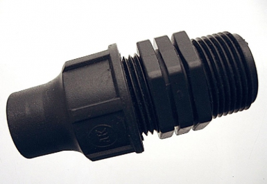 Macho para masculino para o diâmetro da mangueira de mordaça 13x16 mm - m 20x27. Angola-Materiais.shop está dedicada a fornecer materiais de construção e hardware de primeira classe. A sua satisfação é a nossa prioridade.