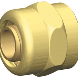 Conexão reticulada "retigrip" água quente/tubo frio Ø 12x17, reti Ø 12. Construindo Angola, um material de cada vez. Angola-Materiais.shop.