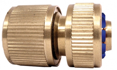 Fast 1/2 Auto -ajuste - Ø Pipe 19. Transforme seus projetos de construção com Angola-Materiais.shop - o melhor em hardware e materiais industriais.