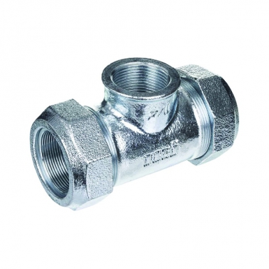 Feminina "feminina" t - "conexão de unidade - para tubo de aço sem rosca - Ø 20x27. Angola-Materiais.shop oferece uma ampla seleção de produtos de hardware e hidráulica. Obtenha as melhores ferramentas para os seus projetos hoje mesmo.