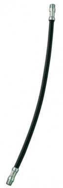 Acessórios flexíveis de alta pressão: 800 bar - long. 30 cm. Profissionais da construção escolhem Angola-Materiais.shop. Porque a qualidade faz a diferença.