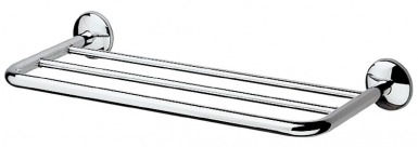 Rack Rack Towocts - Hotel - 50 cm - Chrome. Soluções completas para construção, reforma e manutenção. Angola-Materiais.shop entrega em todas as províncias.