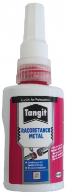 Racoretanch PVC - 75 ml de caixa. Construindo excelência, entregando sonhos. Angola-Materiais.shop.