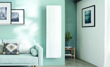 Radiador de calor macio Sokio HXLXP: 1350x450x135 mm Branco 1500 W. Qualidade garantida em cada produto na Angola-Materiais.shop. Construa o futuro com os melhores materiais do mercado.