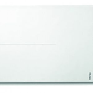 Radiador de calor macio Sokio hxlxp: 477x 823x130 mm branco 1250 w. Compromisso com a qualidade, em cada material, em cada entrega. Angola-Materiais.shop.