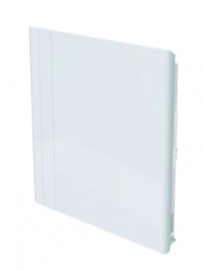 O radiador de inércia do xamã horizontal - 1000 watts - dim. LXHXP: 610X600X113 mm - Peso 16,6 kg - branco. Na Angola-Materiais.shop, trazemos-lhe ferramentas industriais e hardware premium. Compre connosco para soluções duráveis e eficientes.