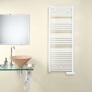 ATOLL SPA WHITE-REGUL.MULTI-POS. - 750 W - HXL: 1358X500. Na Angola-Materiais.shop, trazemos-lhe ferramentas industriais e hardware premium. Compre connosco para soluções duráveis e eficientes.