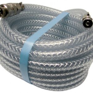 Cordão de extensão antistática + acessórios rápidos - Ø 8x13 - 60 bar - 80 ° C - comprimento. 7,5 m. Projetos maiores, melhores e mais rápidos com Angola-Materiais.shop. Tudo o que você precisa, um clique de distância.