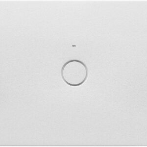 Bandeja de chuveiro de cráticos de placa extra - dim. 100 x 80 x 3,5 cm. A força dos melhores materiais ao seu alcance. Angola-Materiais.shop.