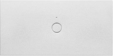 Bandeja de chuveiro de cráticos de placa extra - dim. 160 x 80 x 3,5 cm. Construção inteligente começa aqui. Angola-Materiais.shop, sua fonte confiável de materiais profissionais.