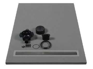 Receptor retangular panodur lineal - dim. 1500 x 1000 mm (sem sifão do solo). Explore nosso catálogo extenso de materiais industriais e de construção na Angola-Materiais.shop. Entregamos qualidade e confiabilidade.