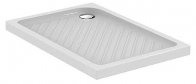 Receptor retangular para posar Ulysse+ 120 x 70 x 7 cm. Angola-Materiais.shop fornece materiais industriais e hardware premium. Confie em nós para todas as suas necessidades de construção.