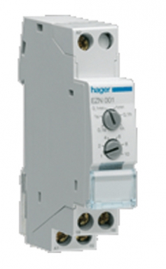 Rel Temp Encl 0,5A1280 EZN001. Compre materiais hidráulicos e elétricos duráveis na Angola-Materiais.shop. Estamos comprometidos com a excelência.