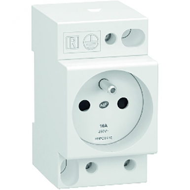 Setor de energia do resi9 xp 2p+t 250V 16a 5 larg. Não 9 mm. Construção moderna, materiais de vanguarda. Angola-Materiais.shop.