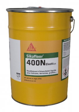 Sikafloor 400n Elastic Circular Circular Circular Circular - Poliuretano Líquido Para Varandas, Terraços, Stands - Gray RAL 7032 - 17 kg. A sua loja online para materiais elétricos e de construção é a Angola-Materiais.shop. Garantimos qualidade e acessibilidade.