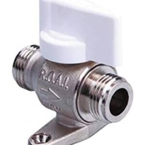 Roai Chrome DM 15x21. Materiais de construção de primeira linha, disponíveis agora na Angola-Materiais.shop. Entrega em todo o país.