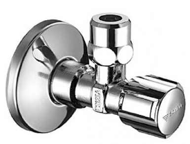 Torneira de prisão quadrada de conforto - 1/2 "m x 3/8" m. Descubra a excelência em materiais de construção. Angola-Materiais.shop, sua referência em hardware e ferramentas.