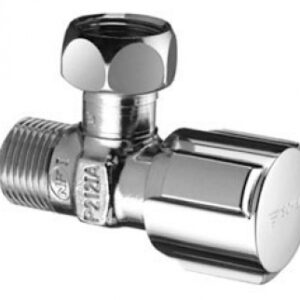 Fauceta de caça à praça de conforto - 3/8 "MF. Ferramentas profissionais para resultados excepcionais. Angola-Materiais.shop.