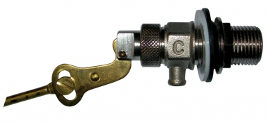 Torneira Double Articu Float. Para tanque Grand Flow Press. Moy. 26x34 Thread. A força dos melhores materiais ao seu alcance. Angola-Materiais.shop.