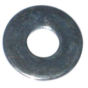 Arruela serial grande do aço Zing. Ø Parafusos 5 Ø Ext. 5x16 th. 1 QTE 200. Construindo Angola, um material de cada vez. Angola-Materiais.shop.