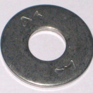 Anéis de aço inoxidável largos A4 Ø 12 cond. 10. Angola-Materiais.shop: Tecnologia, qualidade e inovação em materiais de construção.