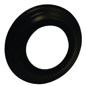 APOLLO ROSETTE ÚNICO ATELA DE AÇO INOXIMENTO Ø Interior Modelo padrão de 80 mm. Soluções completas para construção civil na Angola-Materiais.shop. Produtos de alta qualidade, preços competitivos.