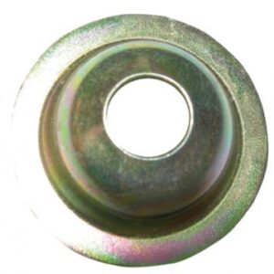 Roseta cônica Ø 19 mm (as 100 peças). Entregas rápidas, produtos de primeira. Angola-Materiais.shop em todas as cidades de Angola.