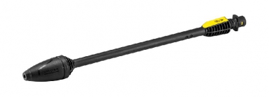 Rotabuse para as classes Kärcher K2 e K3 - poderosa entrada do bico rotativo rotativo. Na Angola-Materiais.shop, trazemos-lhe ferramentas industriais e hardware premium. Compre connosco para soluções duráveis e eficientes.