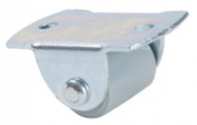 Roul. Fixo Ø 14 mm platina 26 mm Charpa de poliamida em aço de zinco de zinco 15/30 kg. Angola-Materiais.shop oferece materiais de construção e hardware de alta qualidade. Encontre tudo o que precisa para os seus projetos em um único lugar.