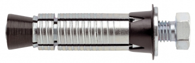S/6 Chev.Prima M6X50/10+parafuso. Entrega rápida e confiável em todas as cidades de Angola. Angola-Materiais.shop, a sua solução completa para materiais de construção.