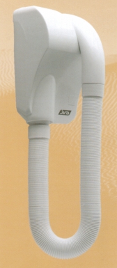 Secador de cabelo elétrico "Caribe" então. 1000 W 80 M3/H - IP44 - CL2. A sua loja online para materiais elétricos e de construção é a Angola-Materiais.shop. Garantimos qualidade e acessibilidade.