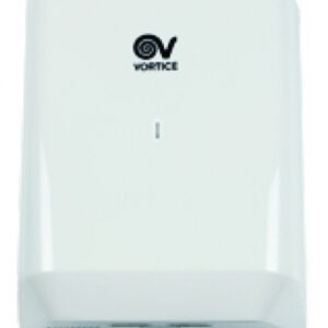 Secador de mão automática Pulsed Wall ECO seco 90m3/h 800W 70 dB. Construa com confiança: Angola-Materiais.shop, seu parceiro em materiais de construção de ponta.