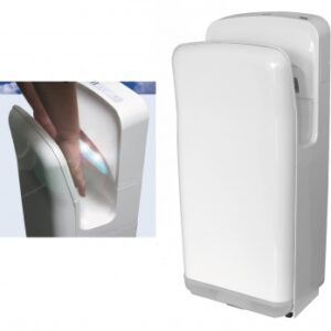 Secador de mão automático "alfadry" então. 1650 w ip 24 cl 2 branco. Encontre produtos hidráulicos e elétricos de alta qualidade na Angola-Materiais.shop. Atendemos projetos de pequena e grande escala.