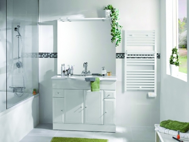 Secador de toalha elétrico 2012 Digital 1000 W - Dim. LXHXP: 1783x500x83 mm - peso 23 kg - branco brilhante. Compre materiais hidráulicos e elétricos duráveis na Angola-Materiais.shop. Estamos comprometidos com a excelência.
