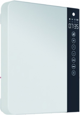 Telia 'sopro de toalha secadora sem barra 1800 W Sun. LXHXP: 318X403X112 mm. Encontre produtos hidráulicos e elétricos de alta qualidade na Angola-Materiais.shop. Atendemos projetos de pequena e grande escala.