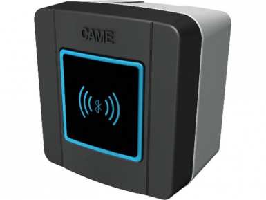 Seletor Bluetooth ao ar livre 15 Usuários independentes. Materiais de construção que fazem a diferença. Angola-Materiais.shop, sua escolha inteligente.