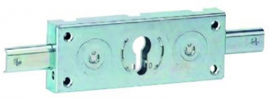 Segurança para o cilindro PE para cortina de metal 2 pontos de condenação lateral. Angola-Materiais.shop oferece uma ampla seleção de produtos de hardware e hidráulica. Obtenha as melhores ferramentas para os seus projetos hoje mesmo.