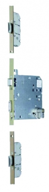 Segurança 5000 XLSGN1 - A2P* 3 PTS Locks oblongos com proteção. Eixo 120 central -comprimento 70 peças quadradas de bronze direito. Projetos maiores, melhores e mais rápidos com Angola-Materiais.shop. Tudo o que você precisa, um clique de distância.