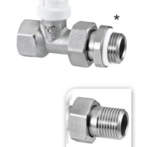 Série de jato -line: regulador de ajuste certo para tubo de ferro - 155 Series - RFS 1/2 ”. Qualidade garantida em cada produto na Angola-Materiais.shop. Construa o futuro com os melhores materiais do mercado.