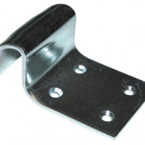 Sapato de portão Visse L 150 x H 80 mm. Soluções completas para construção civil na Angola-Materiais.shop. Produtos de alta qualidade, preços competitivos.