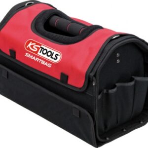 Bolsa de ombro - Void - L 420 x W 230 x H 260 mm. Angola-Materiais.shop oferece materiais de construção e hardware de alta qualidade. Encontre tudo o que precisa para os seus projetos em um único lugar.